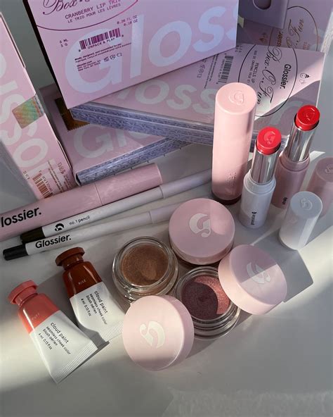 Glossier on Instagram: "Need help shopping? Look no further, the