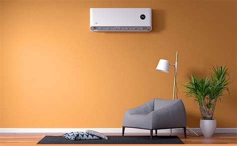 Кондиционер Xiaomi Mijia Air Conditioner — Xiaomi-pro.ru