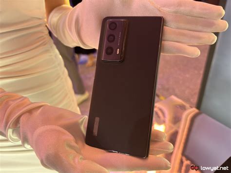 HONOR Magic V2 Officially Lands In Malaysia At RM6,999 - Lowyat.NET