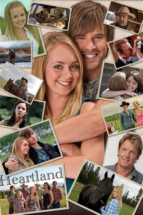 Heartland Ty And Amy Wallpapers - Wallpaper Cave