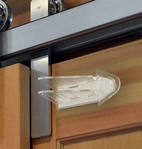 The Benefits Of Installing Sliding Glass Door Locks - Glass Door Ideas