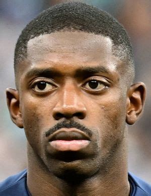 Ousmane Dembélé - National team (Detailed view) | Transfermarkt