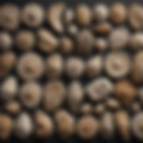 complete guide  identifying fossils