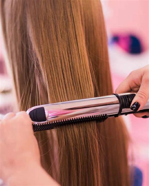 hair straightener  tips  winter vatara ma hayara sataratanara ka