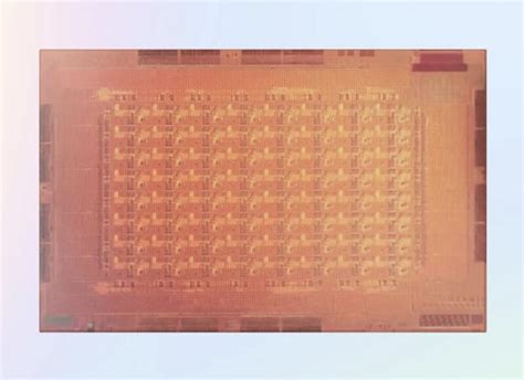 New Meta AI Accelerator MTIA 2 Revealed