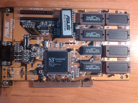Обретение Pentium'а за номером I - OLD-HARD.RU (Newbilius)