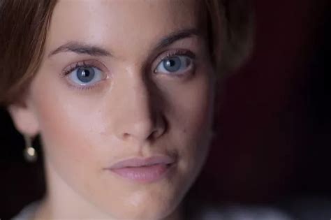 prime suspect star reveals   terrified   stepping