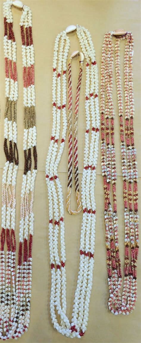 Some Fabulous Lei - Maui Hands