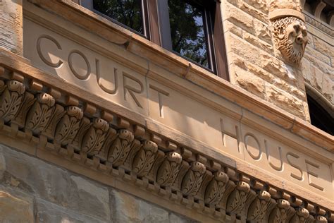 What Steps Must Crockett Tenants Take After Suffering A Sewage Flood in