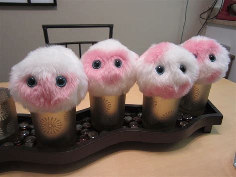 MLM - Love Puffles by truatlantean on DeviantArt