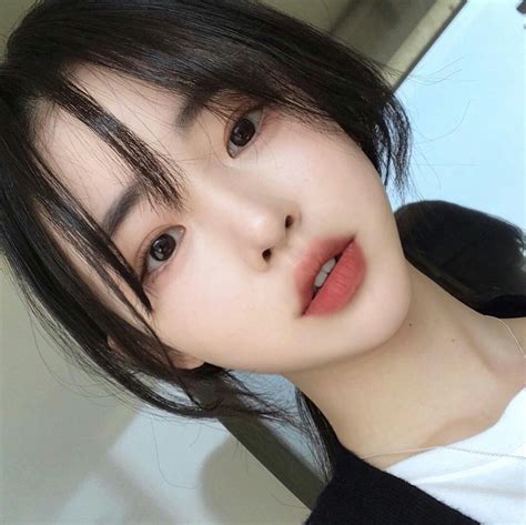Cute Korean Makeup
