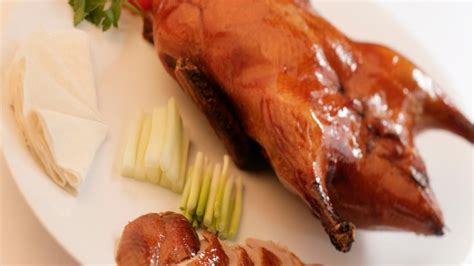 Easy Peking Duck Recipe, What About Making Your Own? - Singlerecipe.com