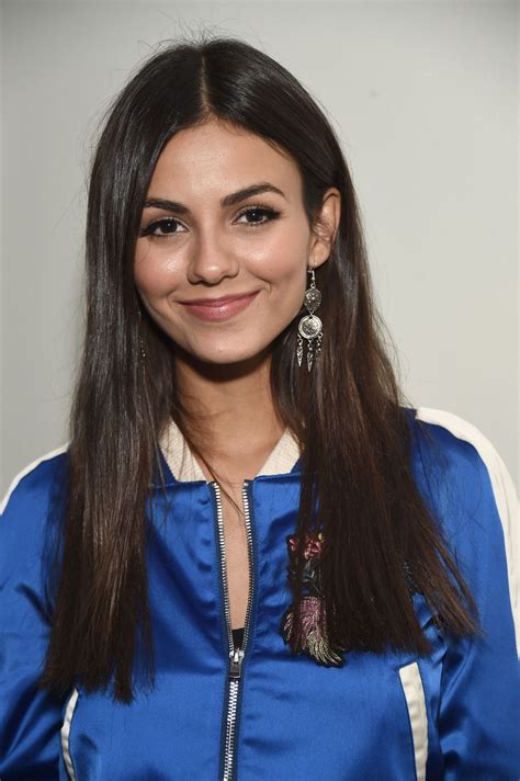 VICTORIA JUSTICE at ‘Free Cece!’ Premiere at 2016 LA Film Festival 06