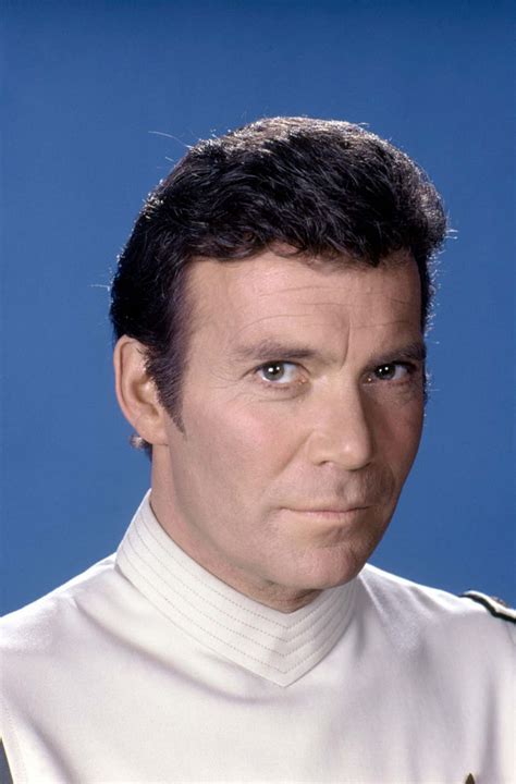 Fans can't believe William Shatner's real age after seeing 'Star Trek