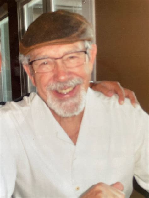 Malcolm Domser Obituary - Stockton, CA