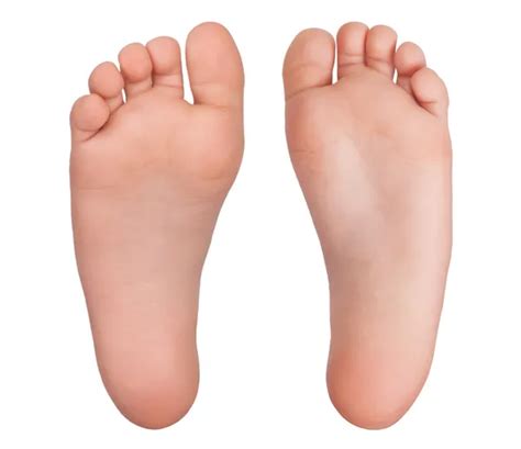 Two Feet