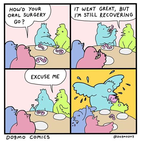 Dogmo Comics