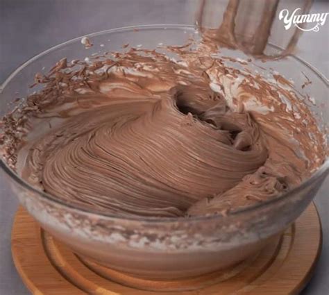 Best Ever Chocolate Mousse Recipe