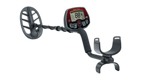 Top 5 Best Bounty Hunter Metal Detector 2024