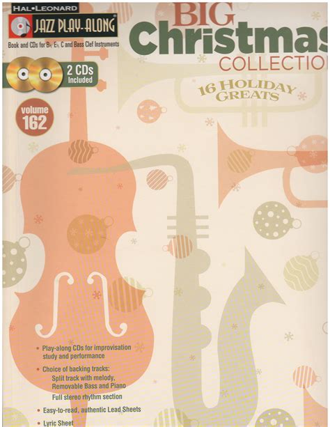 Hal Leonard Real Jazz Book C Edition 7