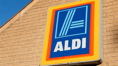 The Real Reason Aldi UK Will Be Celebrating Christmas In June