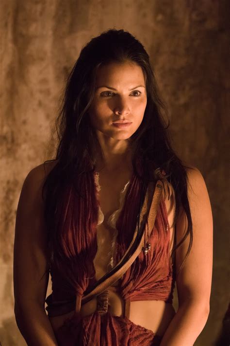 Spartacus : Photo Erin Cummings, Katrina Law - 120 sur 129 - AlloCiné