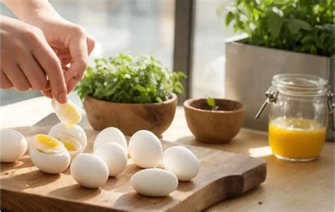 Vegan Eggs: what plant-based eggs to buy? - TechBullion