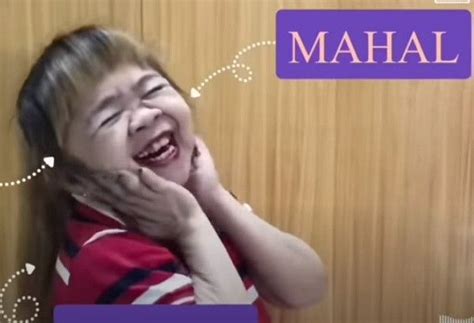 mahal dies   philstarcom
