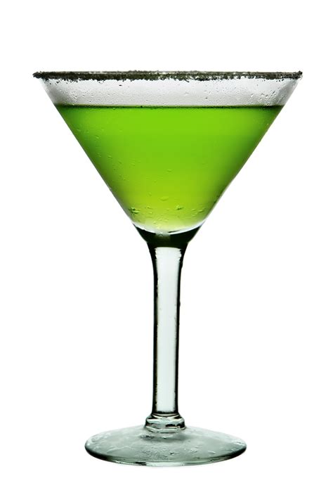 Koktejly a míchané nápoje obsahující: Griotka ⋆ Drinky.cz