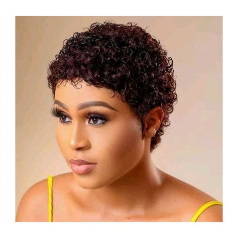 mini perm brazilian