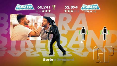 DanceStar Party Review (PS3) - Yet Another Review Site