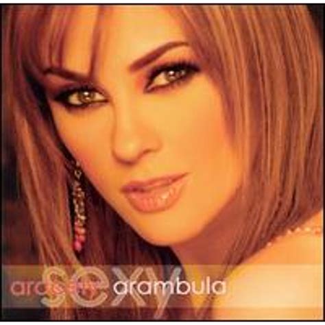 Pre-Owned Sexy (CD 0094633207820) by Aracely Arambula - Walmart.com