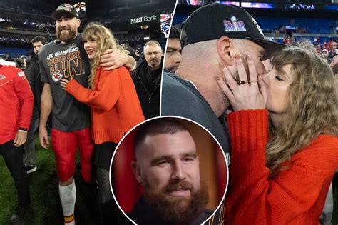 Travis Kelce on 'unexpected' Super Bowl 2024 ride with Taylor Swift