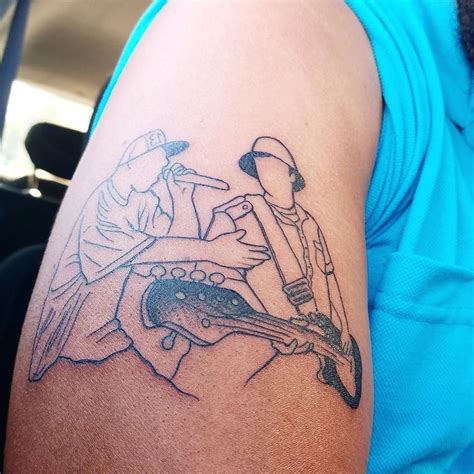 tatoo CBJR | Cbjr, Charlie brown jr, Charlie brown jr álbuns