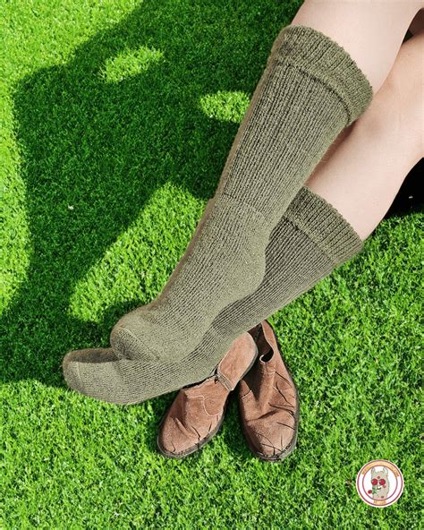 Army Green – Pachamama DC