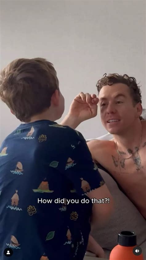 ITV I'm A Celebrity's Danny Jones' 'biggest win' spotted as fans