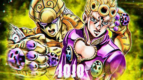 УГАДАЙ СТЕНД ПЕРСОНАЖЕЙ ИЗ ДЖОДЖО ПО СИЛУЭТУ! АНИМЕ ТЕСТ JOJO'S BIZARRE ...