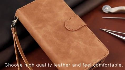 100% ของแท้!!2024New เคสสำหรับ Redmi 9A/Redmi 9C หนัง PU โทรศัพท์มือถือ ...