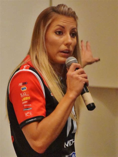 Leah Pruett Net Worth (Updated 2025). - Cine Net Worth