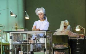 roh suor angelica la segona de les tres  fernem land
