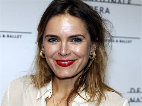 Hanna Verboom openhartig na bevalling: ‘Stoppen was zo moeilijk, ik heb