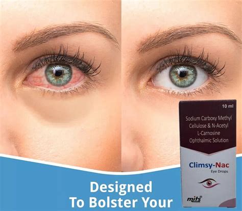 C-NAC Eye Drops Cataract N -Acetyl Carnosine - 10ml ( Pack Of 3 ) | eBay