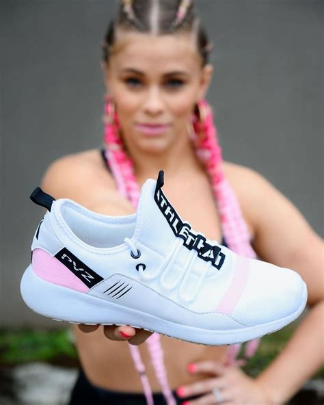 PAIGE VANZANT for Athletikan, September 2019 – HawtCelebs