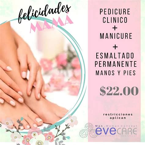 EveCare - Home