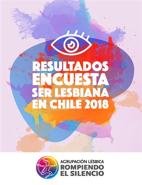 Un 75 por ciento de las mujeres lesbianas en Chile dice haber sido