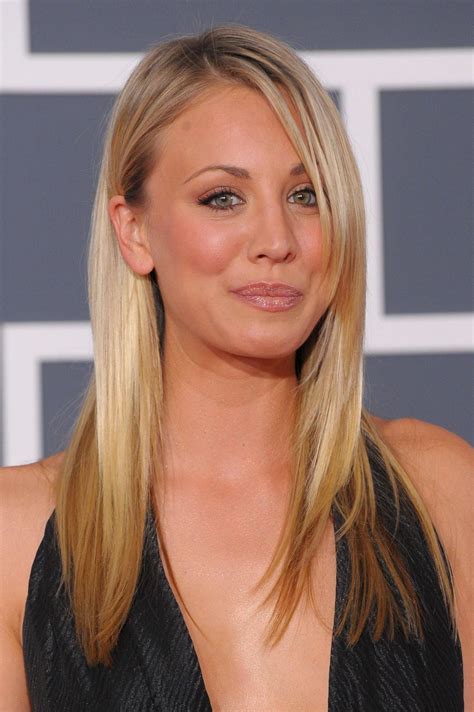 Kaley Cuoco Recent at Stacy Buxton blog