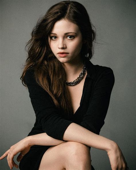 India Eisley - Adolescence Promoshoot February 2019 • CelebMafia