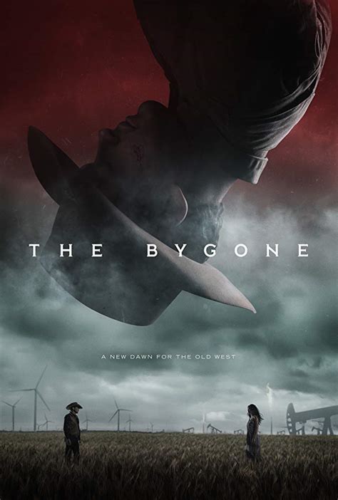 Movie Review - 'The Bygone' is modern western done well until it ...