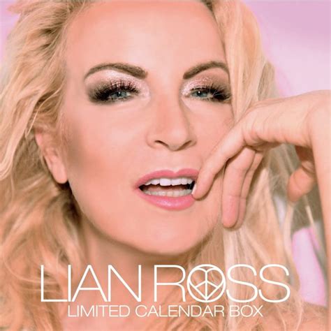 Lian Ross News - ZYX Music