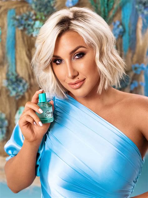 Sweetest Revenge Sassy by Savannah Chrisley 香水 - 一款 2021年 女用 香水